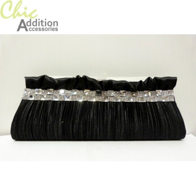 PURSE 3204 (BLK)